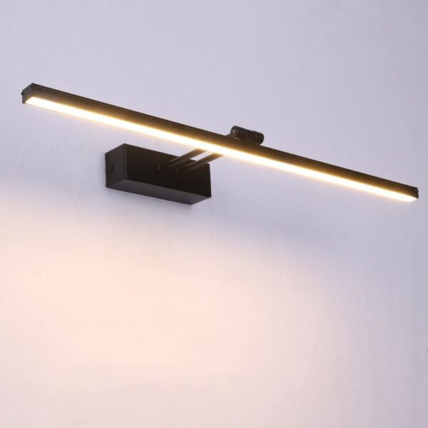 Modern Style Bathroom Mirror LED Light - Image 2