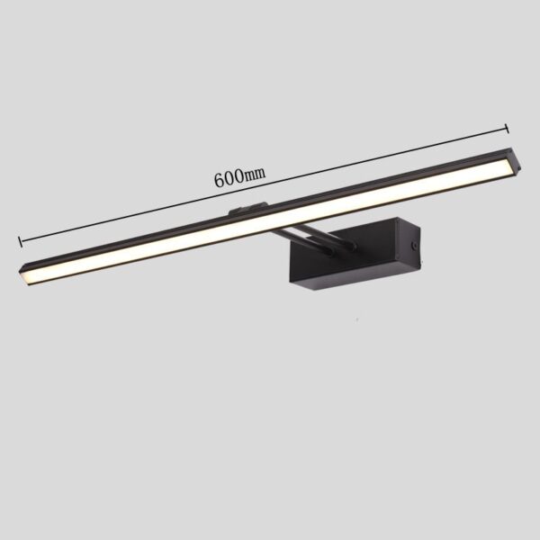 Modern Style Bathroom Mirror LED Light - Image 8