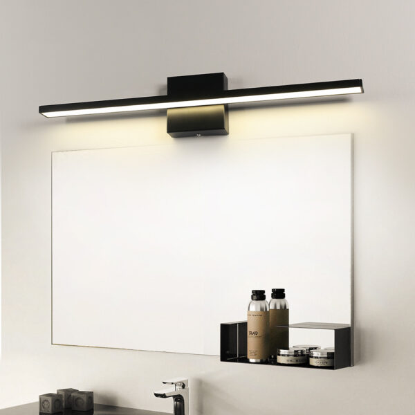 LED Vanity Mirror Light Bar - Image 4