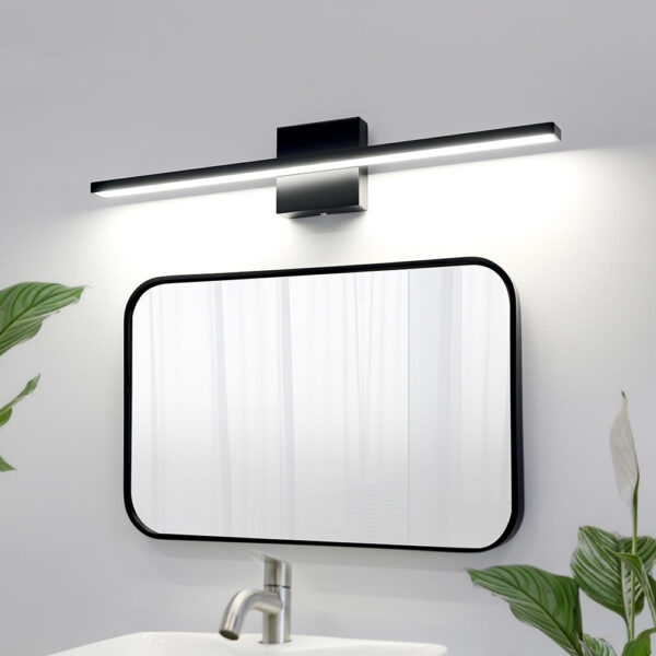 LED Vanity Mirror Light Bar