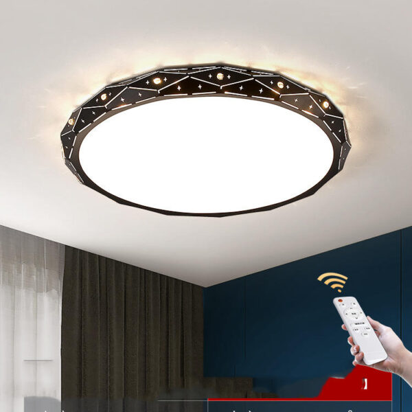 LED Ceiling Light (Dimmable and Color Options) - Image 3