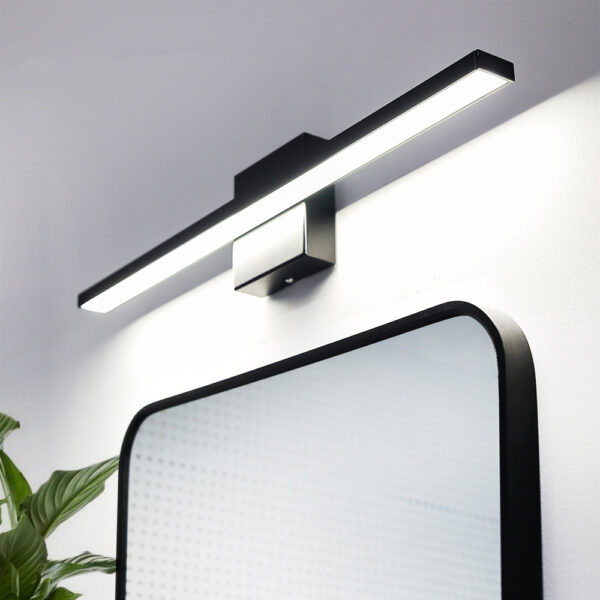 LED Vanity Mirror Light Bar - Image 2