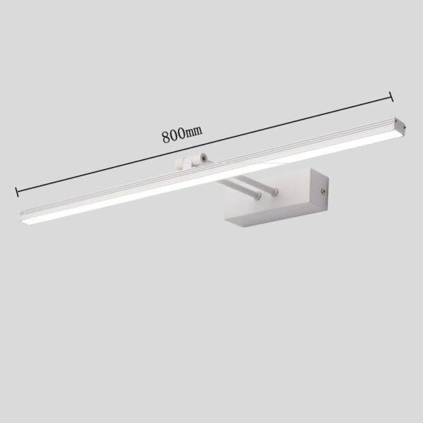 Modern Style Bathroom Mirror LED Light - Image 6