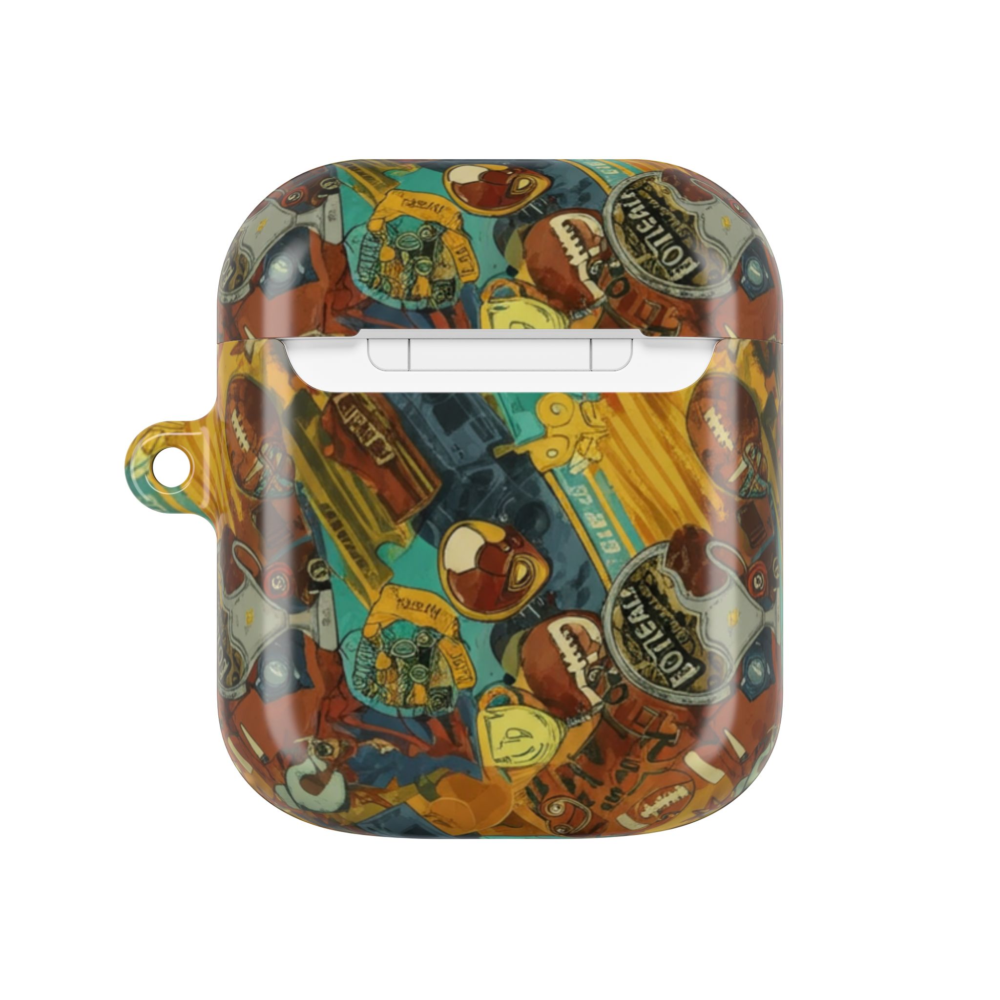 Sports Patch - Image 10