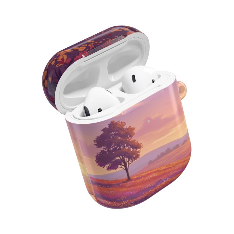 Blooming Meadow AirPod Case - Image 12