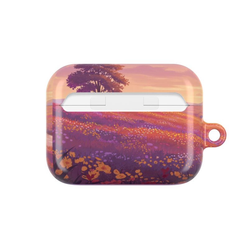 Blooming Meadow AirPod Case - Image 6