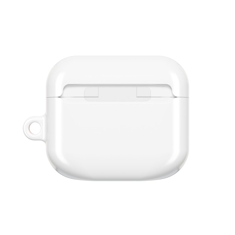 Colorful Swirl AirPod Case - Stylish & Protective Cover for Your Earbuds - Image 18