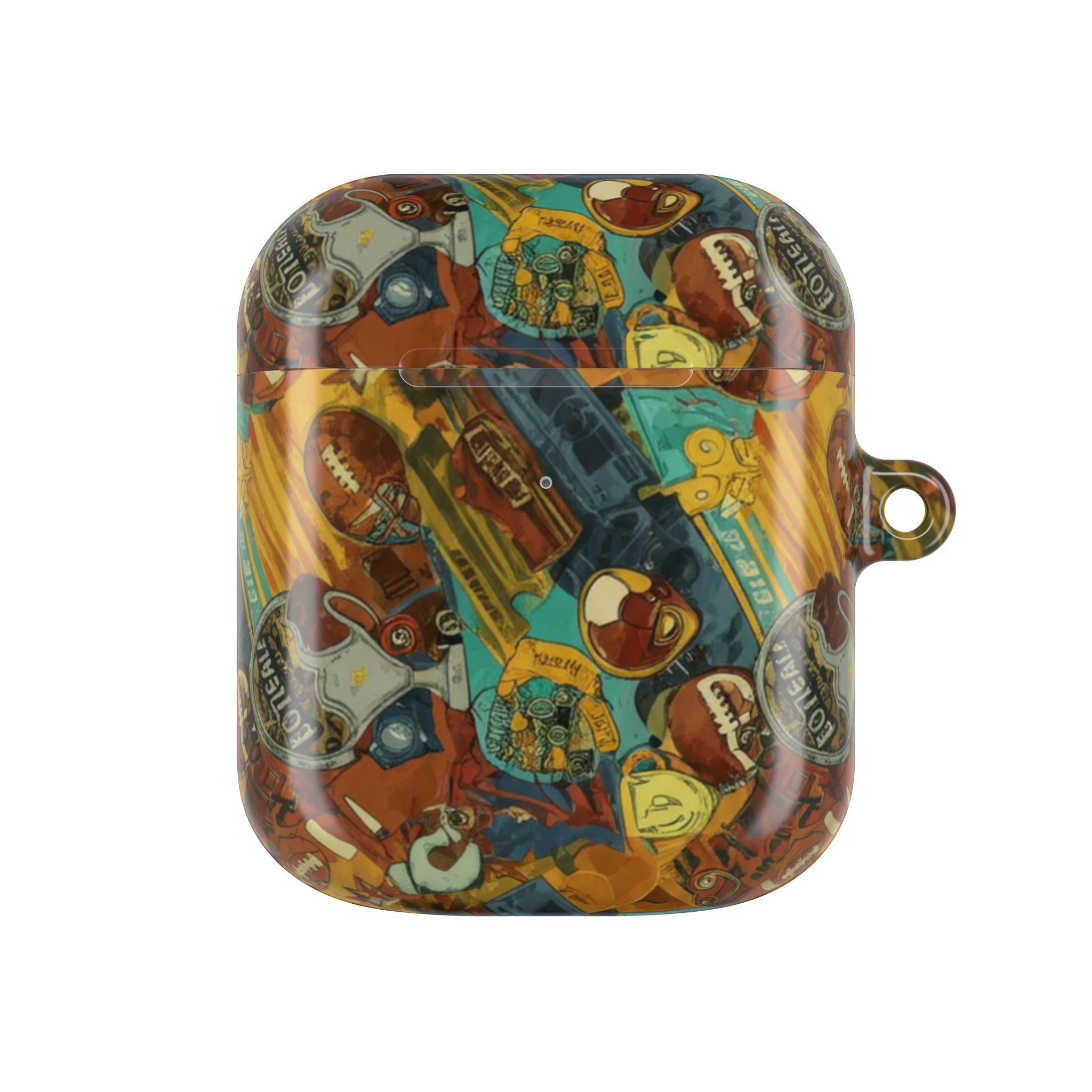 Sports Patch - Image 13