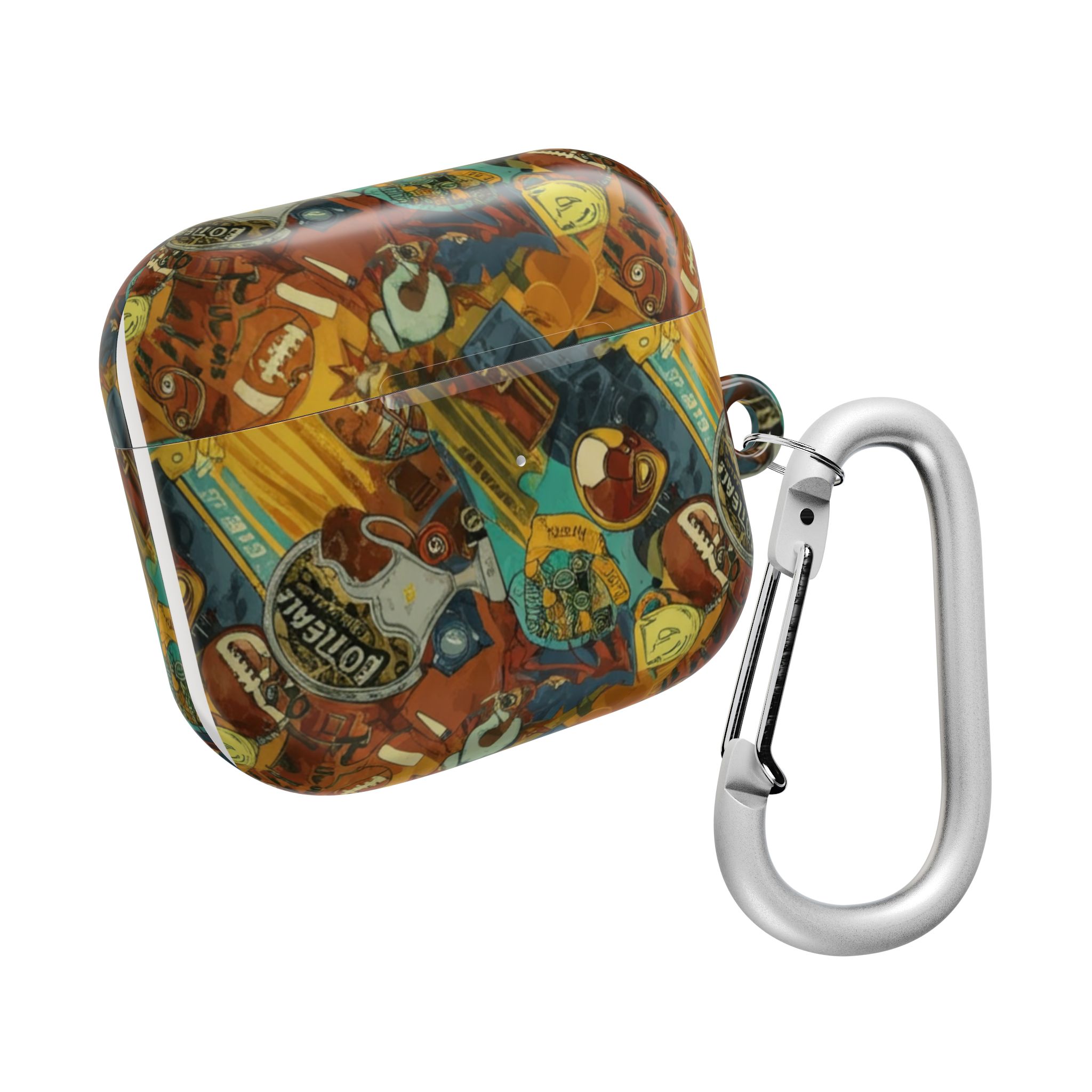 Sports Patch - Image 19