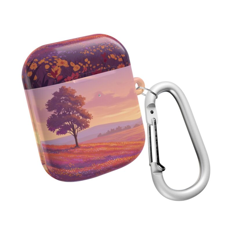 Blooming Meadow AirPod Case - Image 11