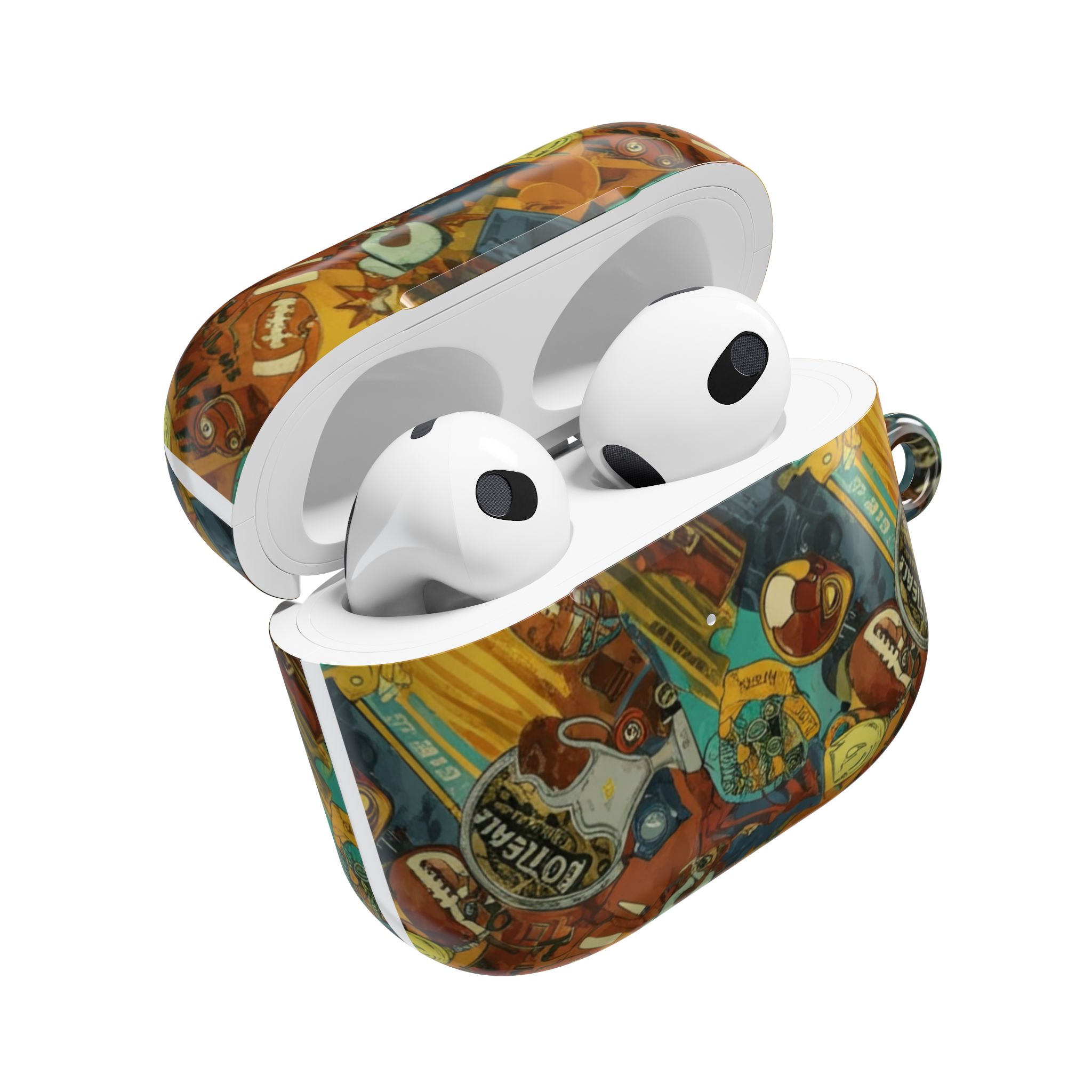 Sports Patch - Image 20