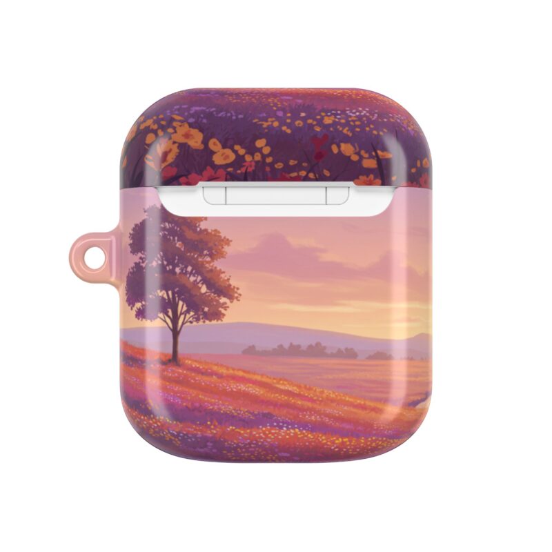 Blooming Meadow AirPod Case - Image 14
