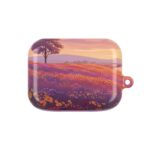 Blooming Meadow AirPod Case