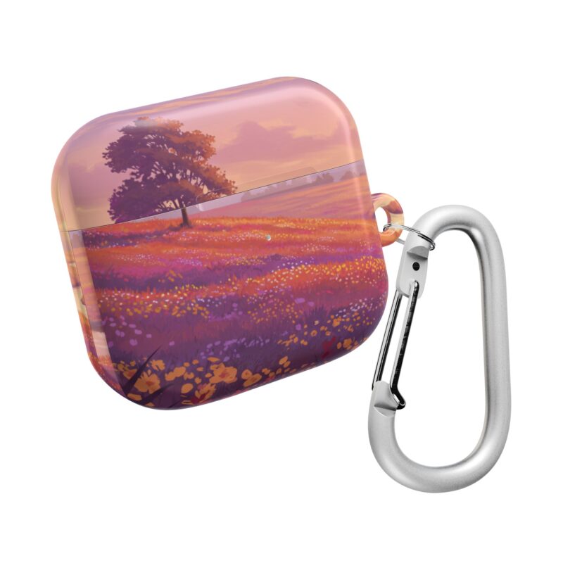 Blooming Meadow AirPod Case - Image 19