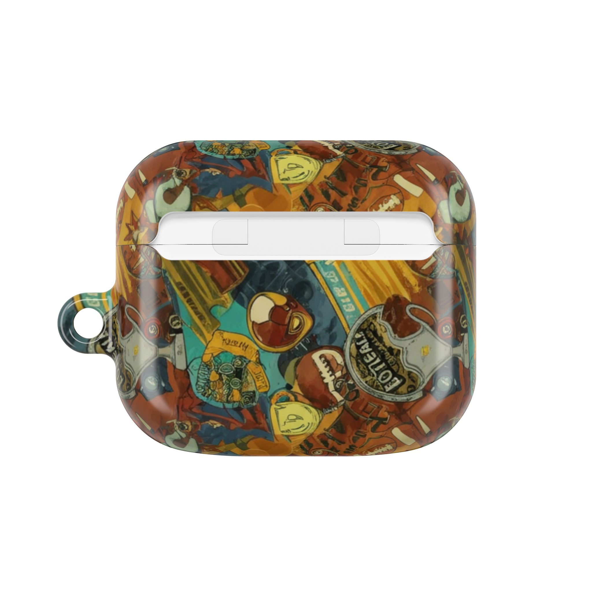 Sports Patch - Image 18