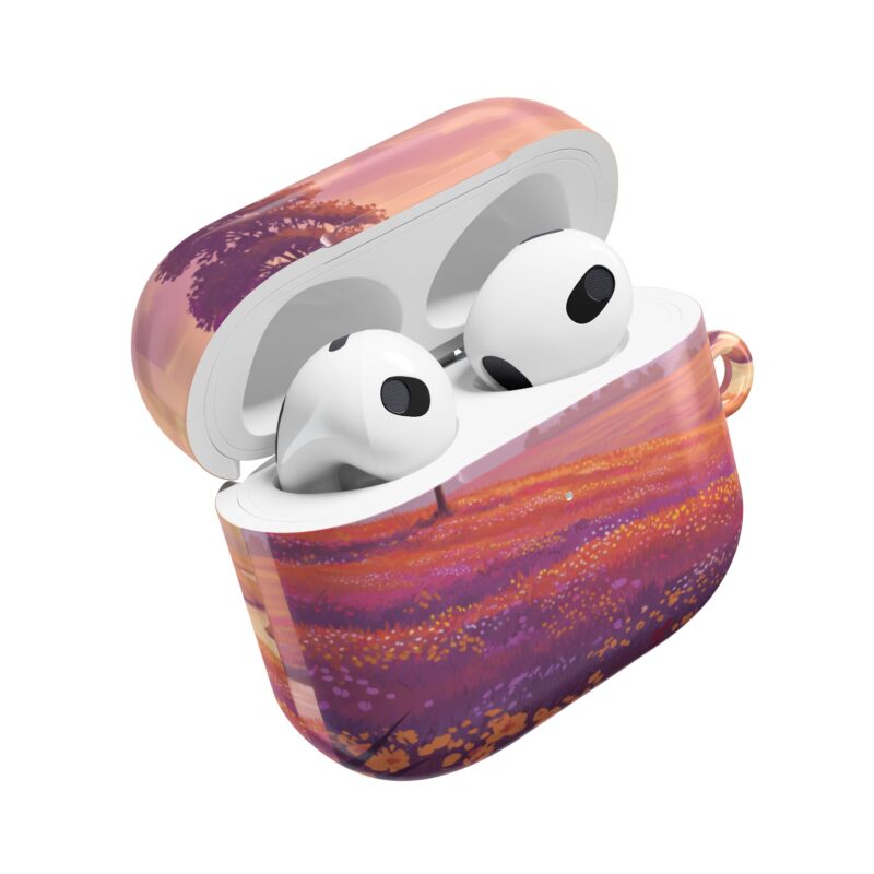 Blooming Meadow AirPod Case - Image 20