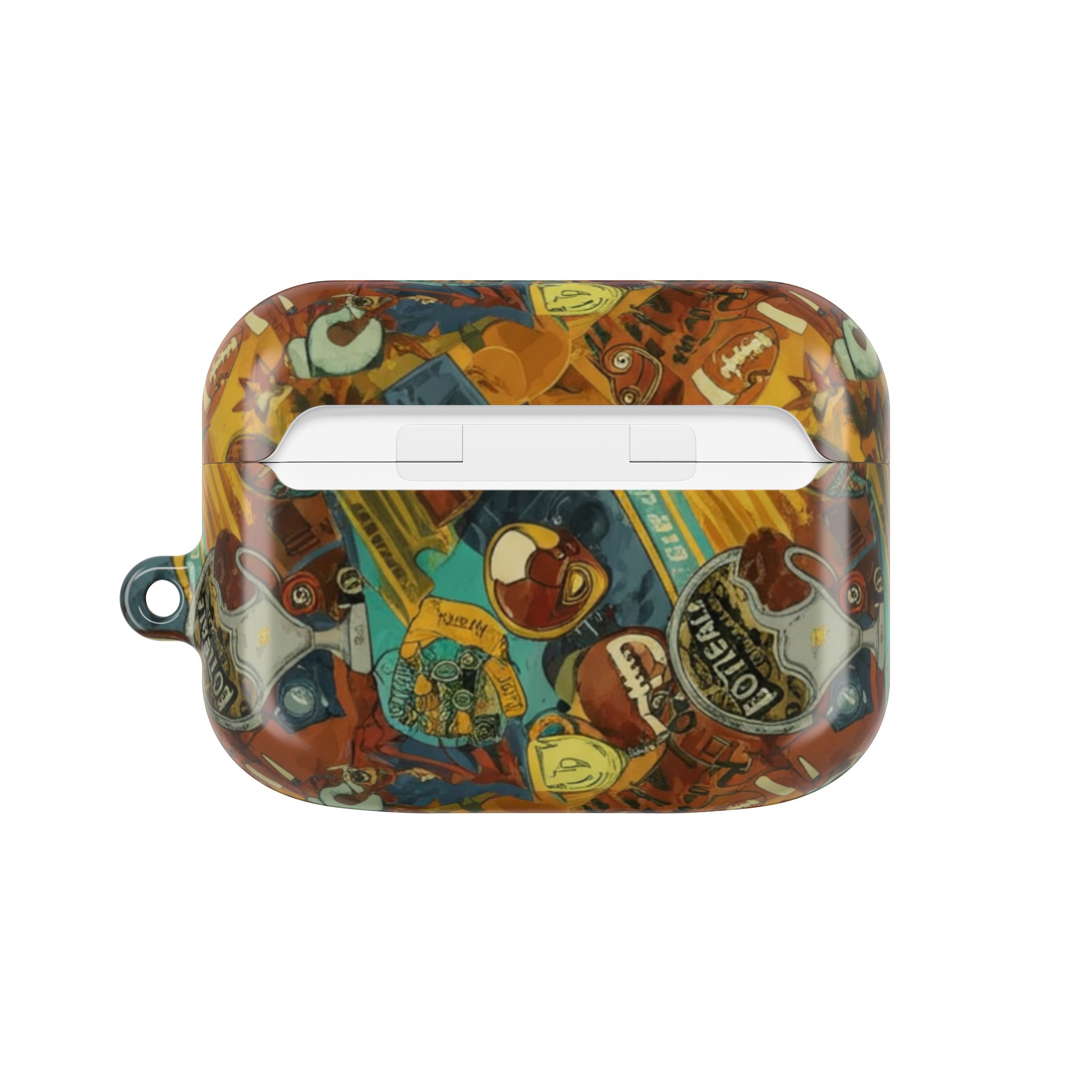 Sports Patch - Image 3