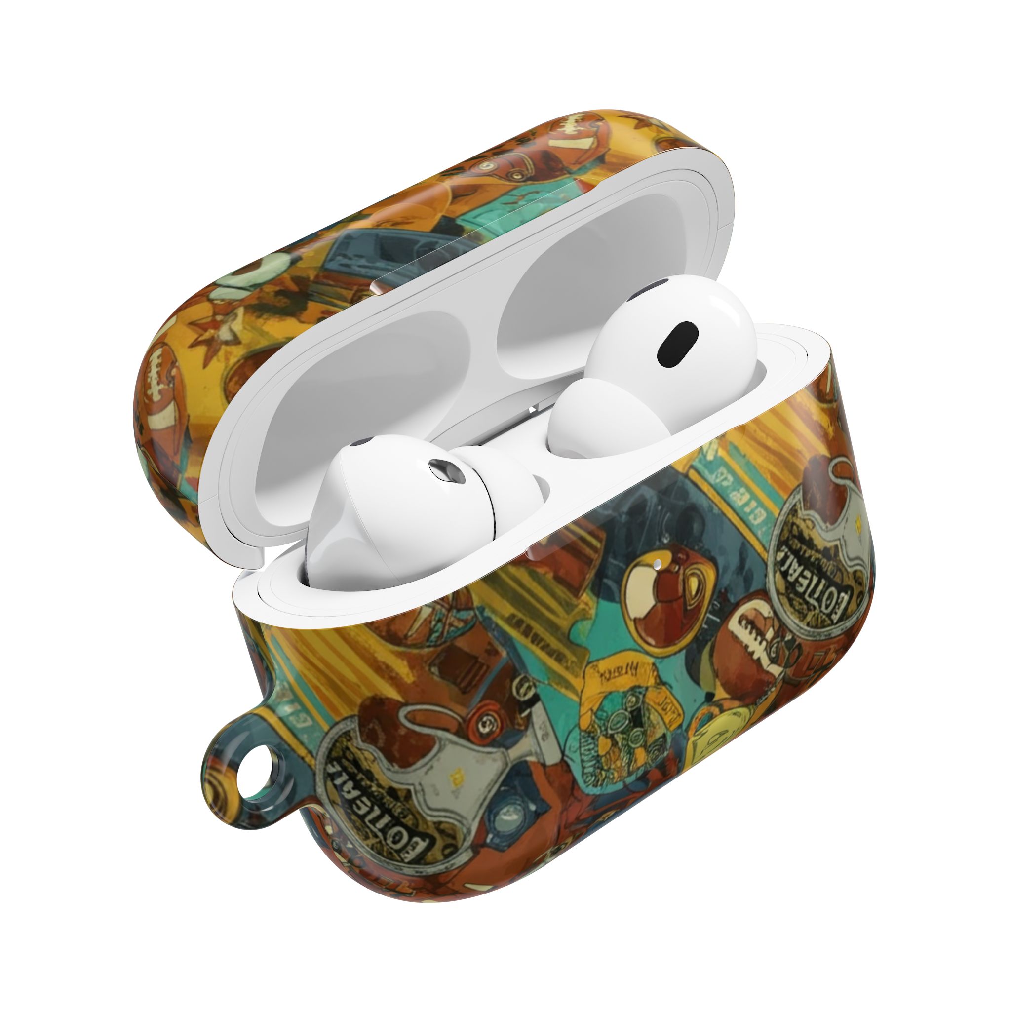 Sports Patch - Image 8