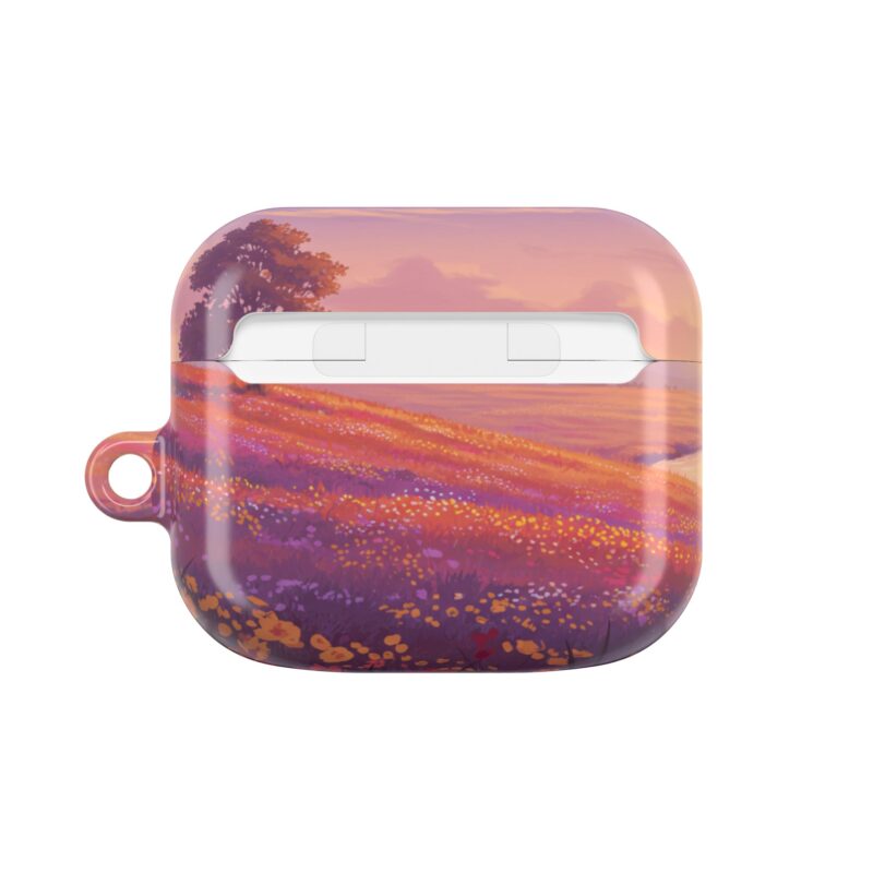 Blooming Meadow AirPod Case - Image 18