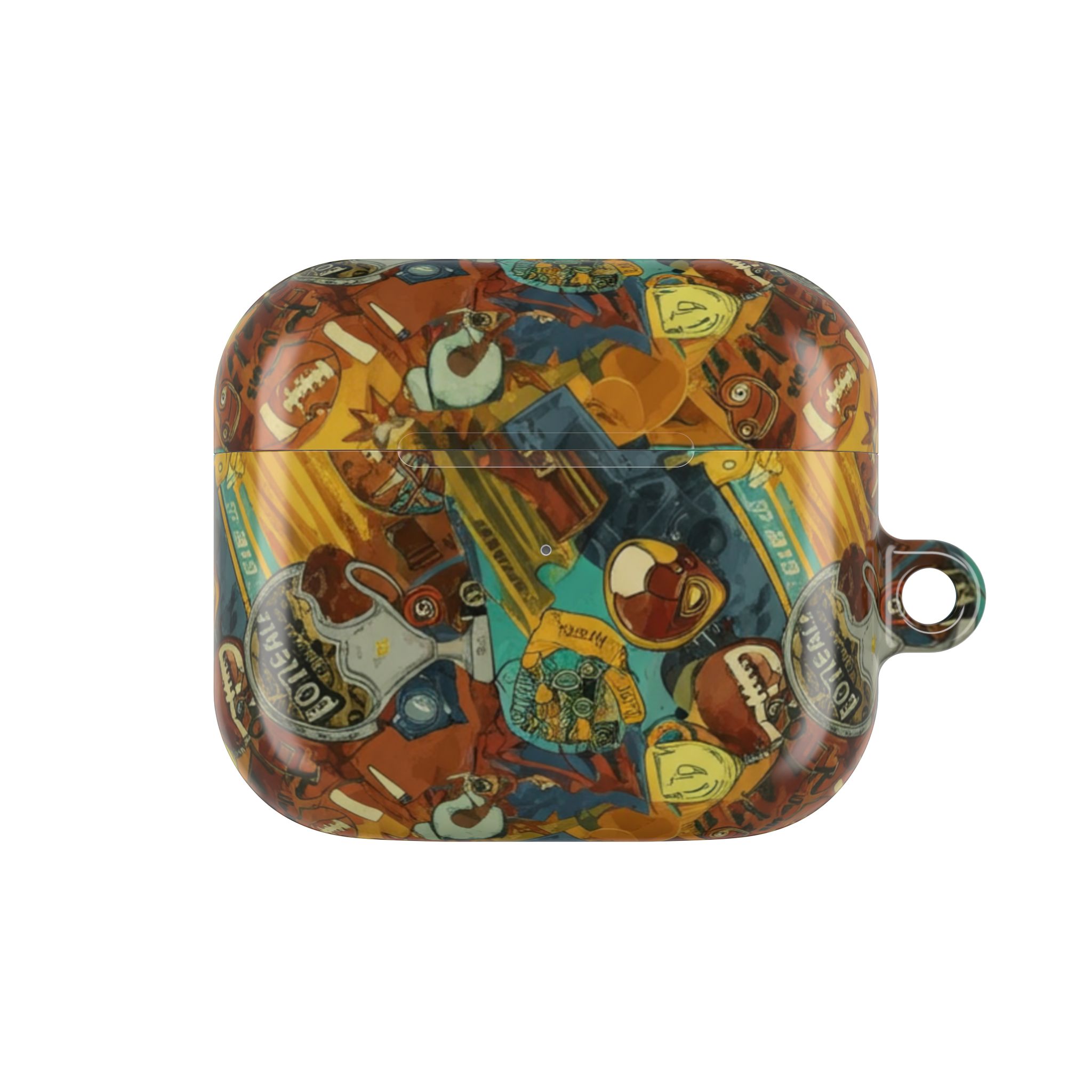 Sports Patch - Image 17