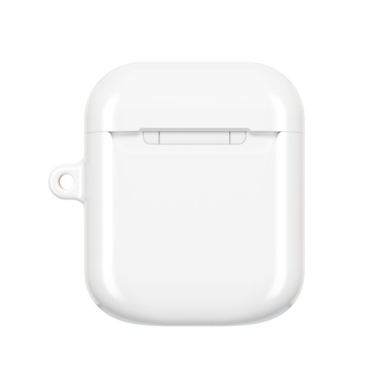 Colorful Swirl AirPod Case - Stylish & Protective Cover for Your Earbuds - Image 14