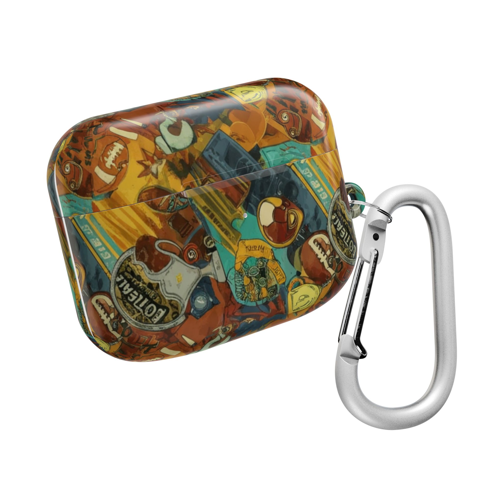 Sports Patch - Image 2