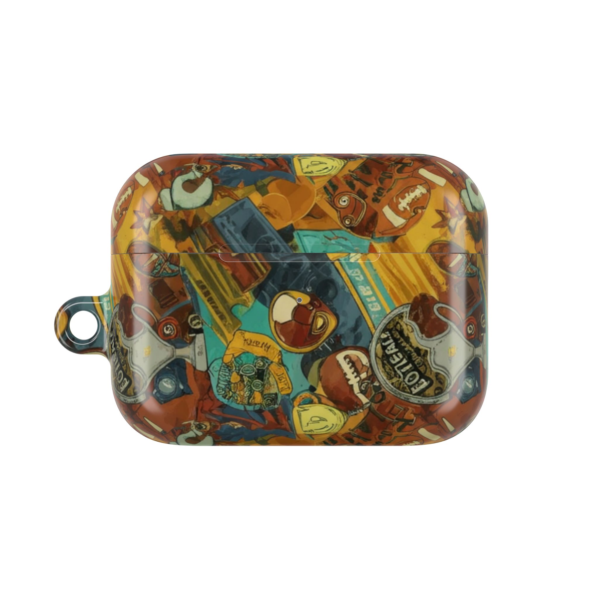 Sports Patch - Image 5