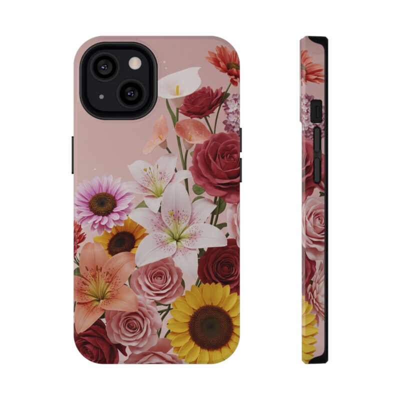 Impact-Resistant Cases