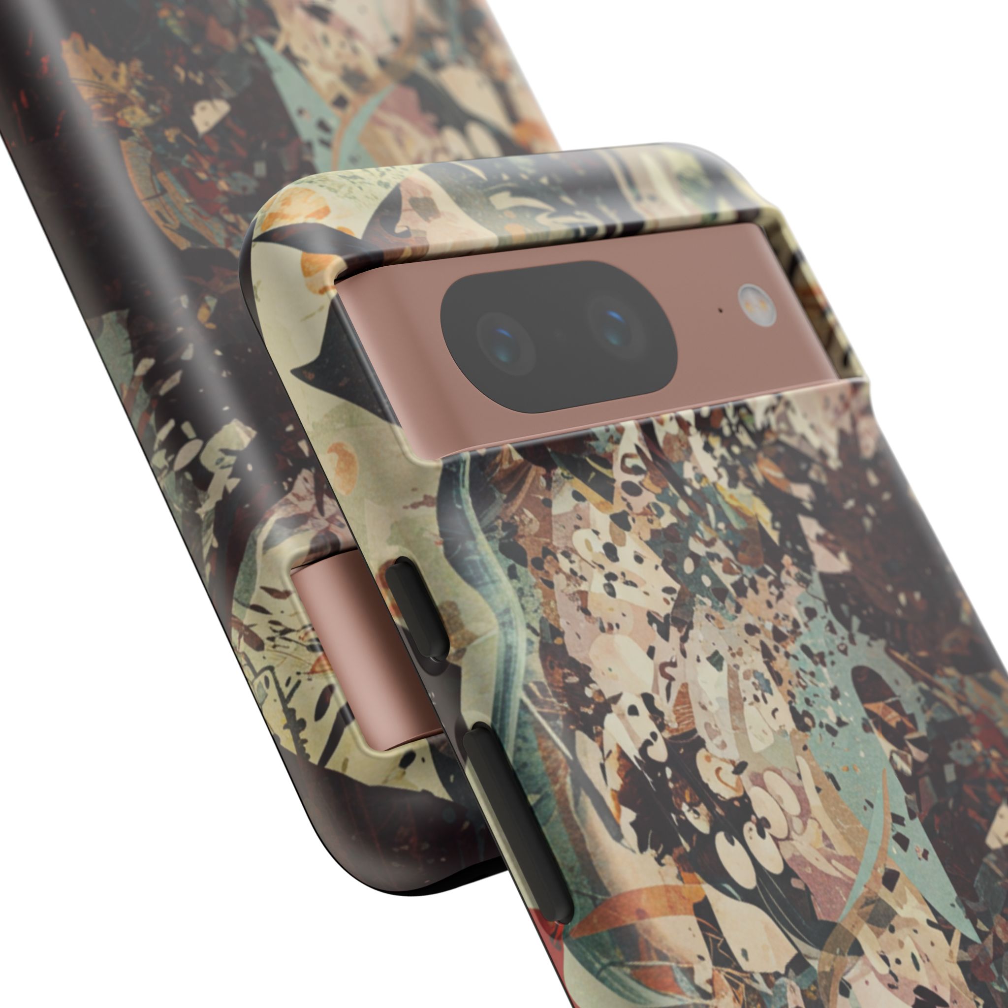 Urban Abstract - Image 86