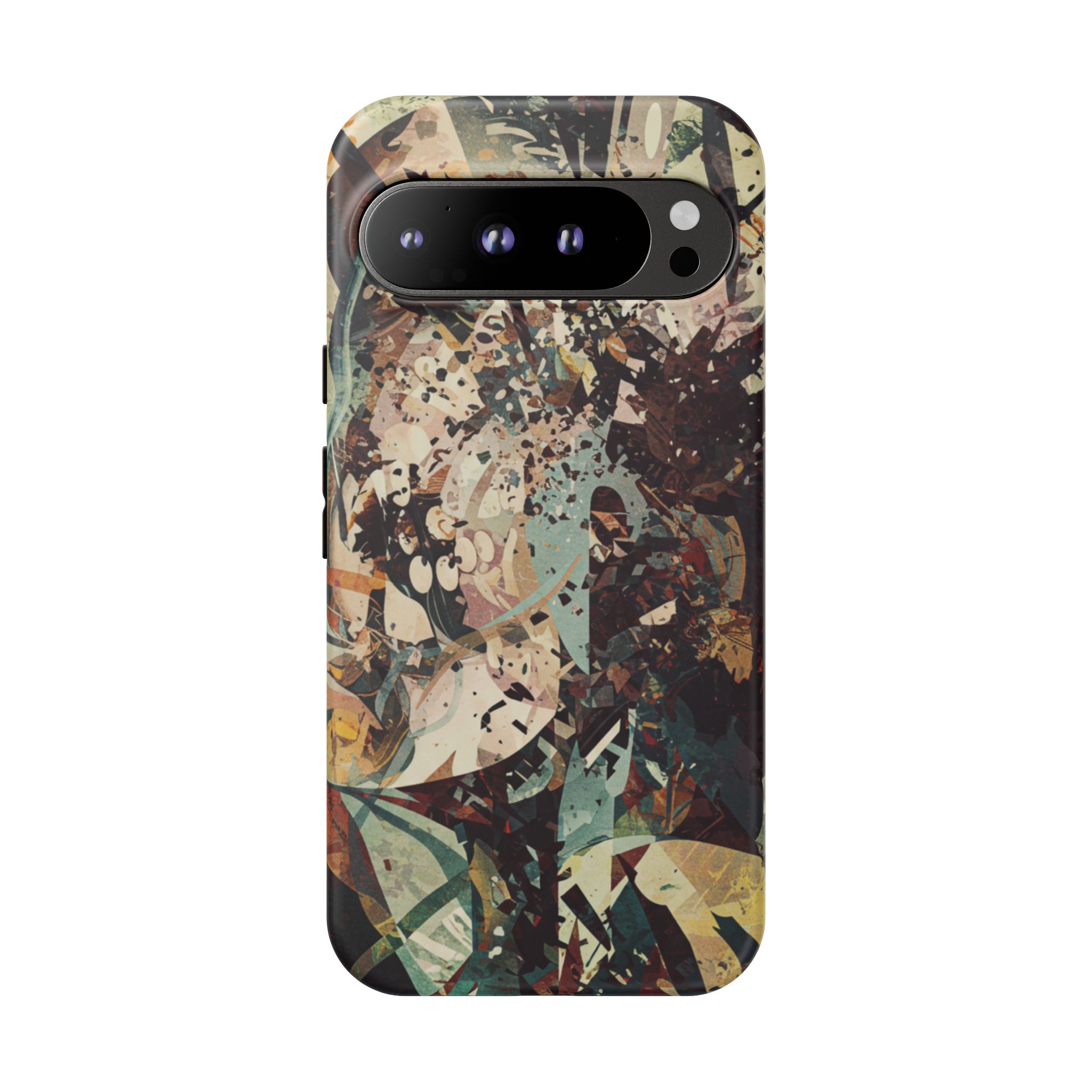 Urban Abstract - Image 136