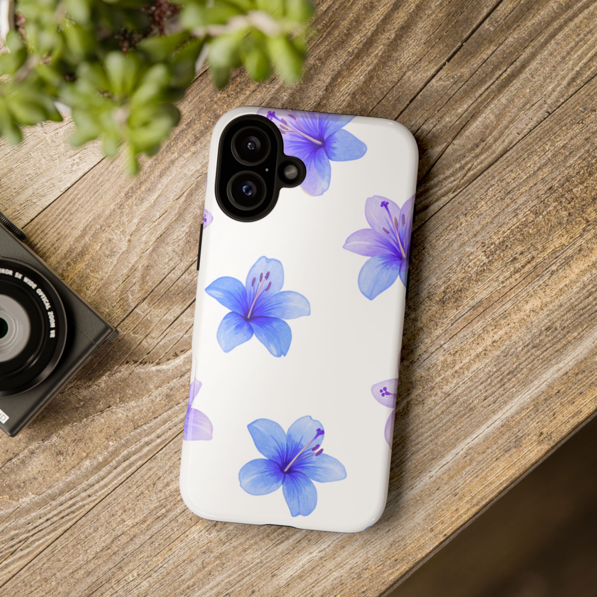 Cool Blossom - Image 100