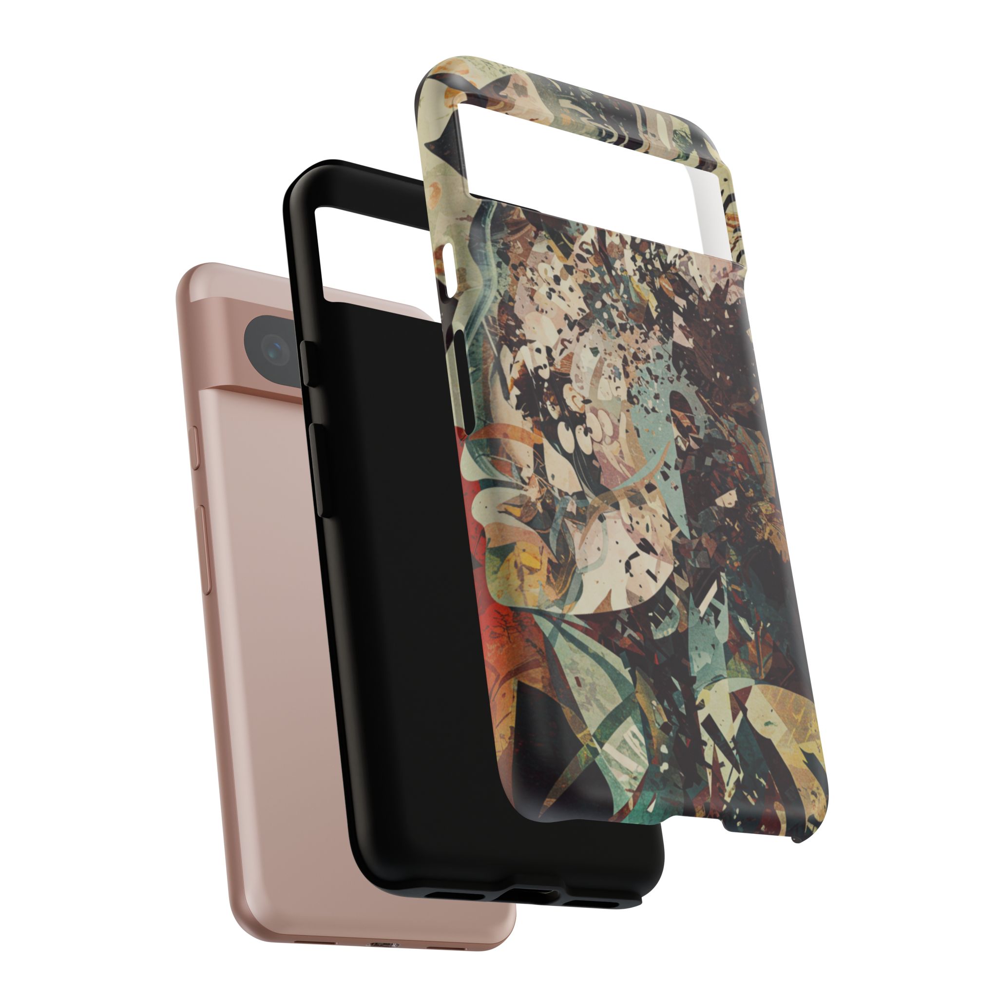 Urban Abstract - Image 88