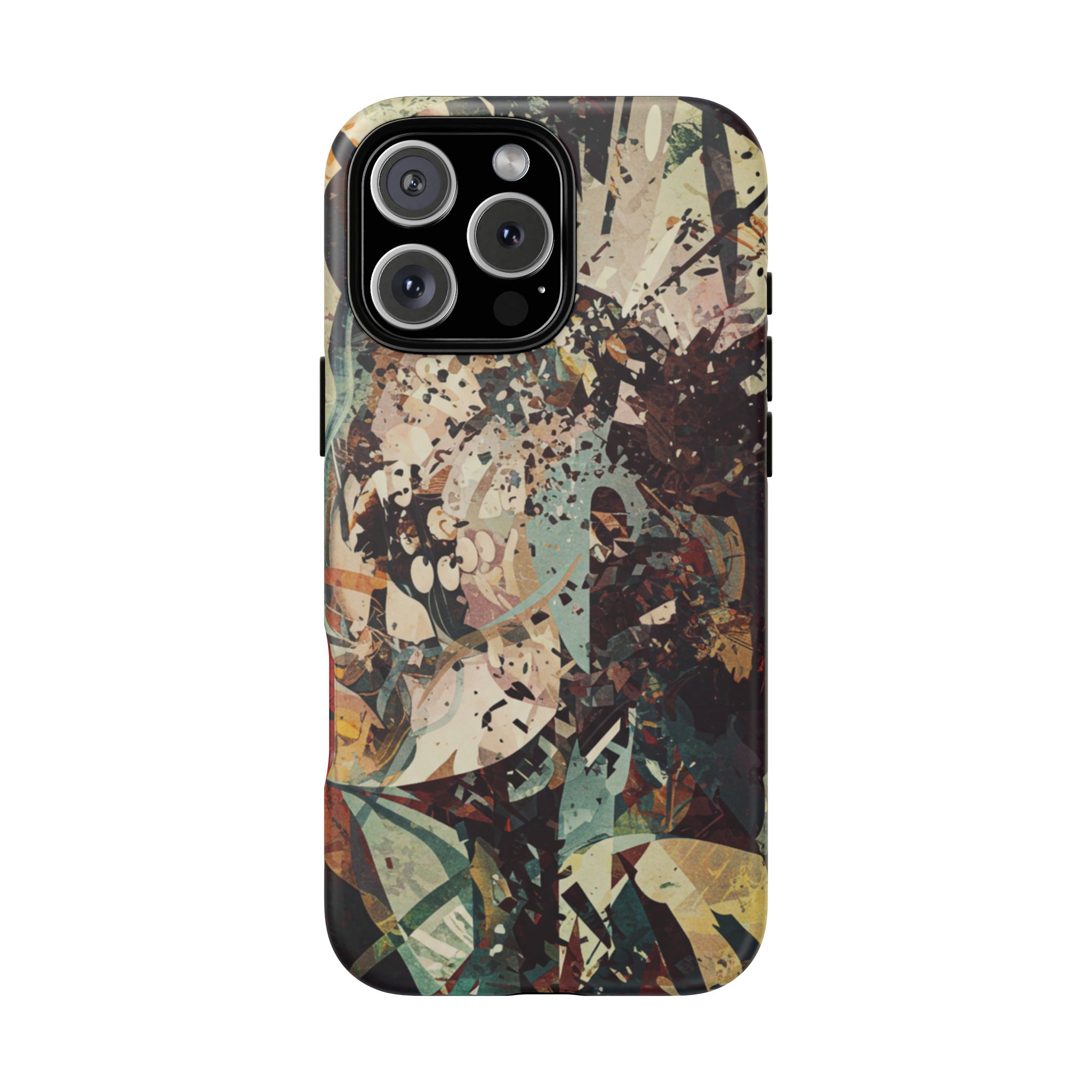 Urban Abstract - Image 117