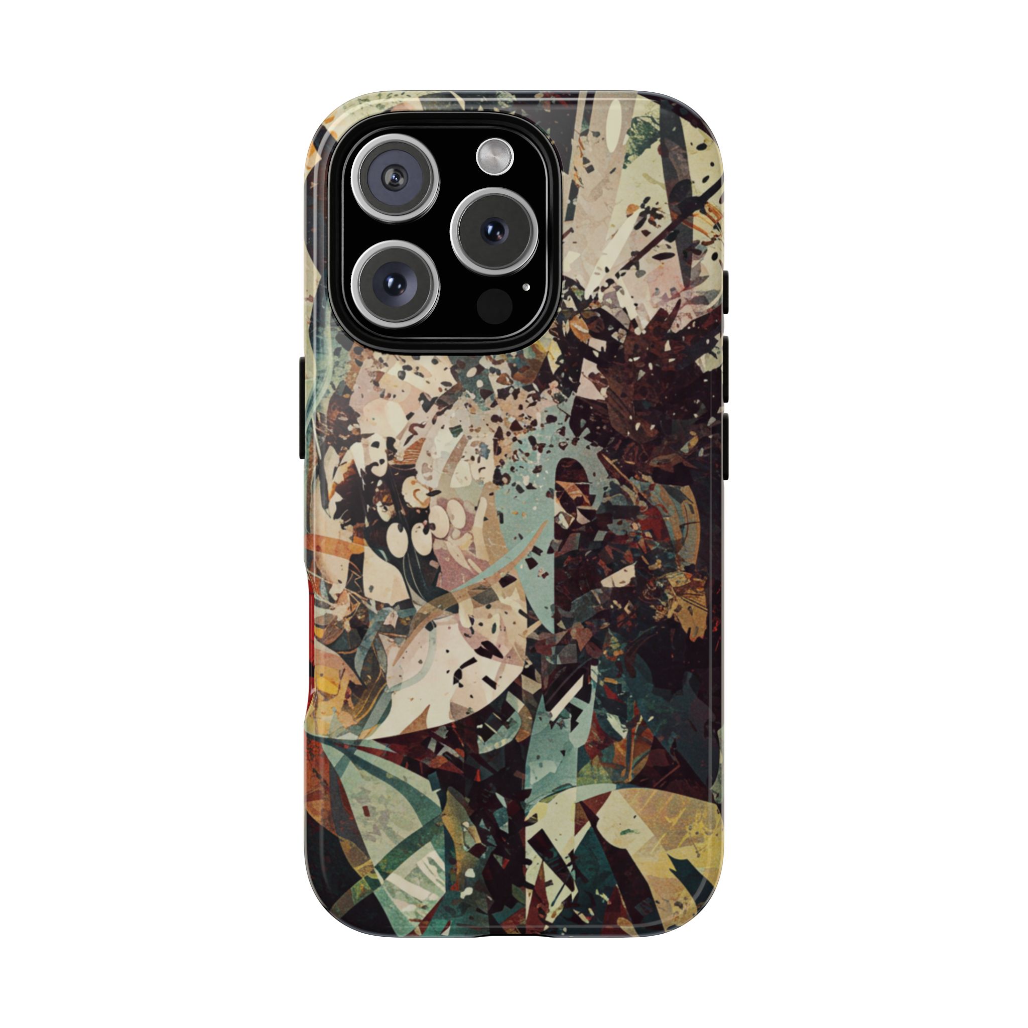 Urban Abstract - Image 105