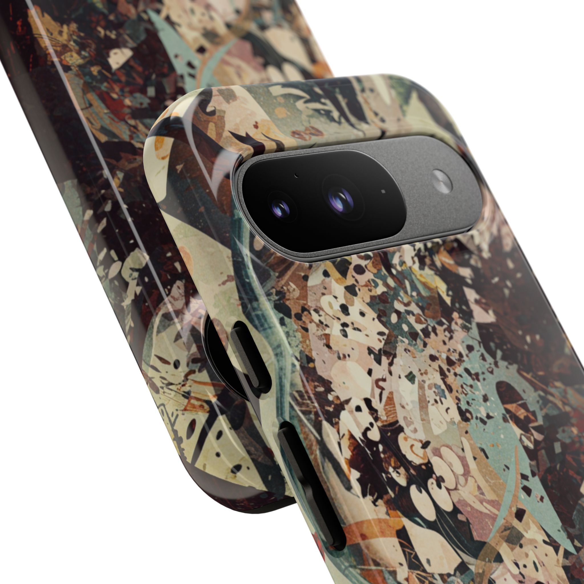 Urban Abstract - Image 122