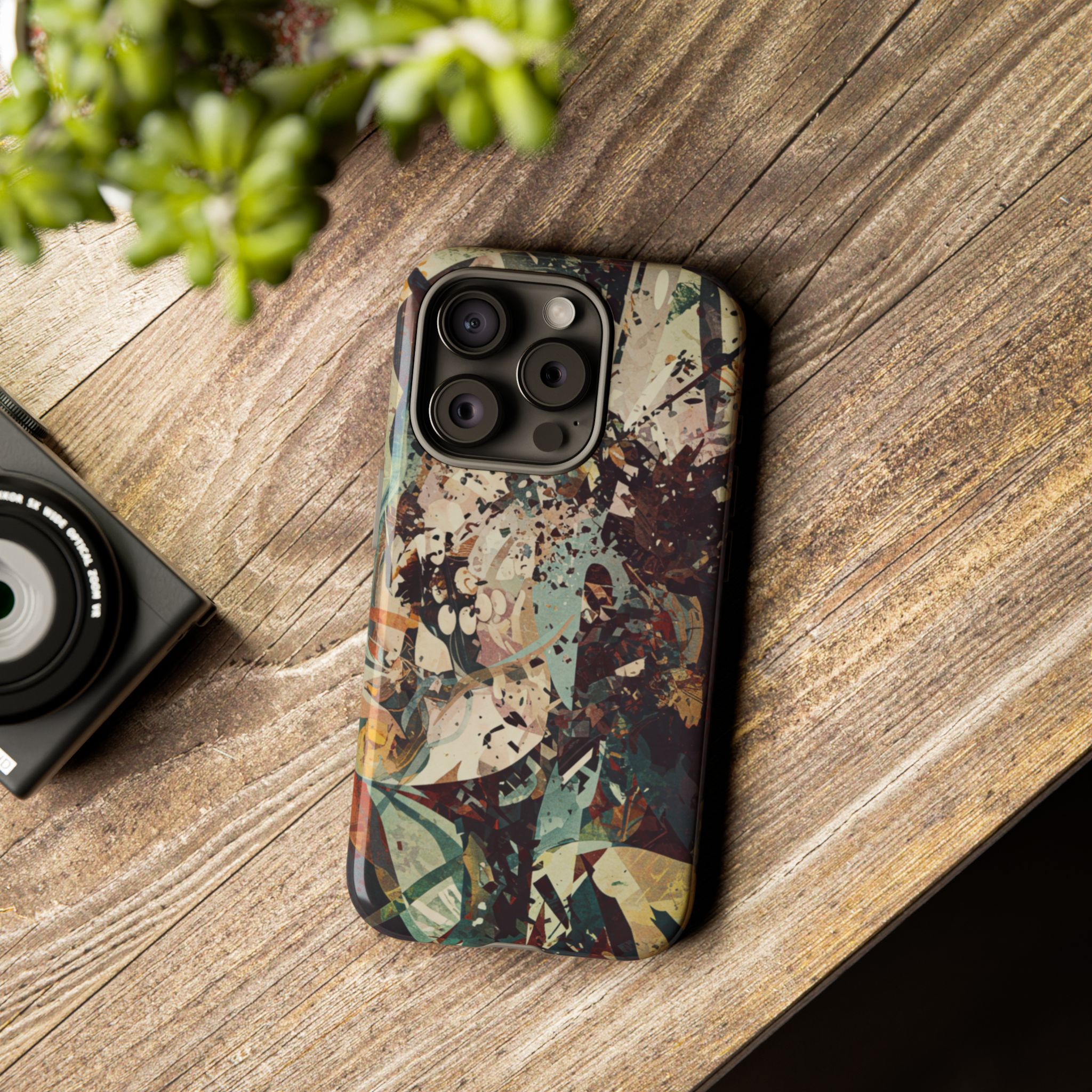 Urban Abstract - Image 39