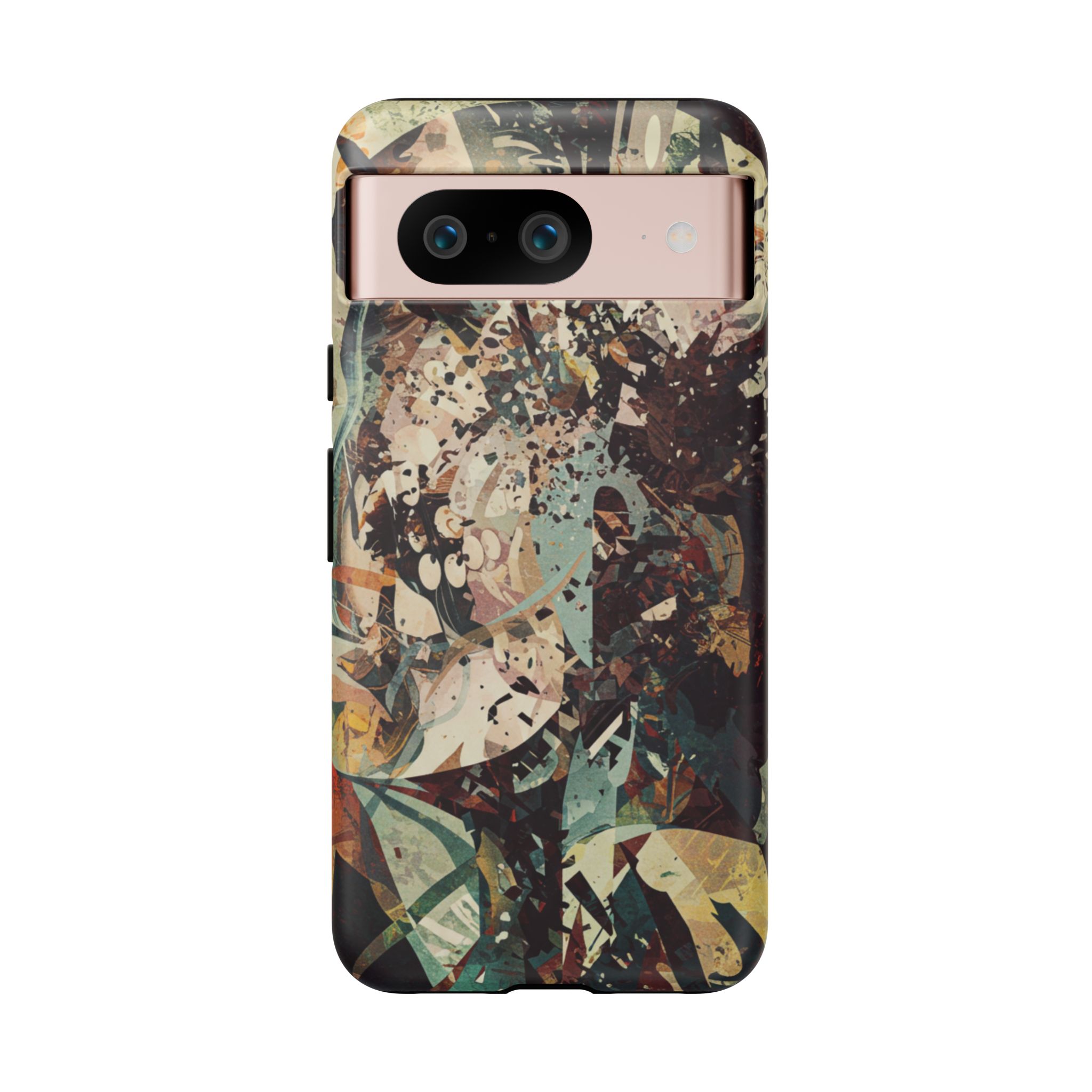 Urban Abstract - Image 85