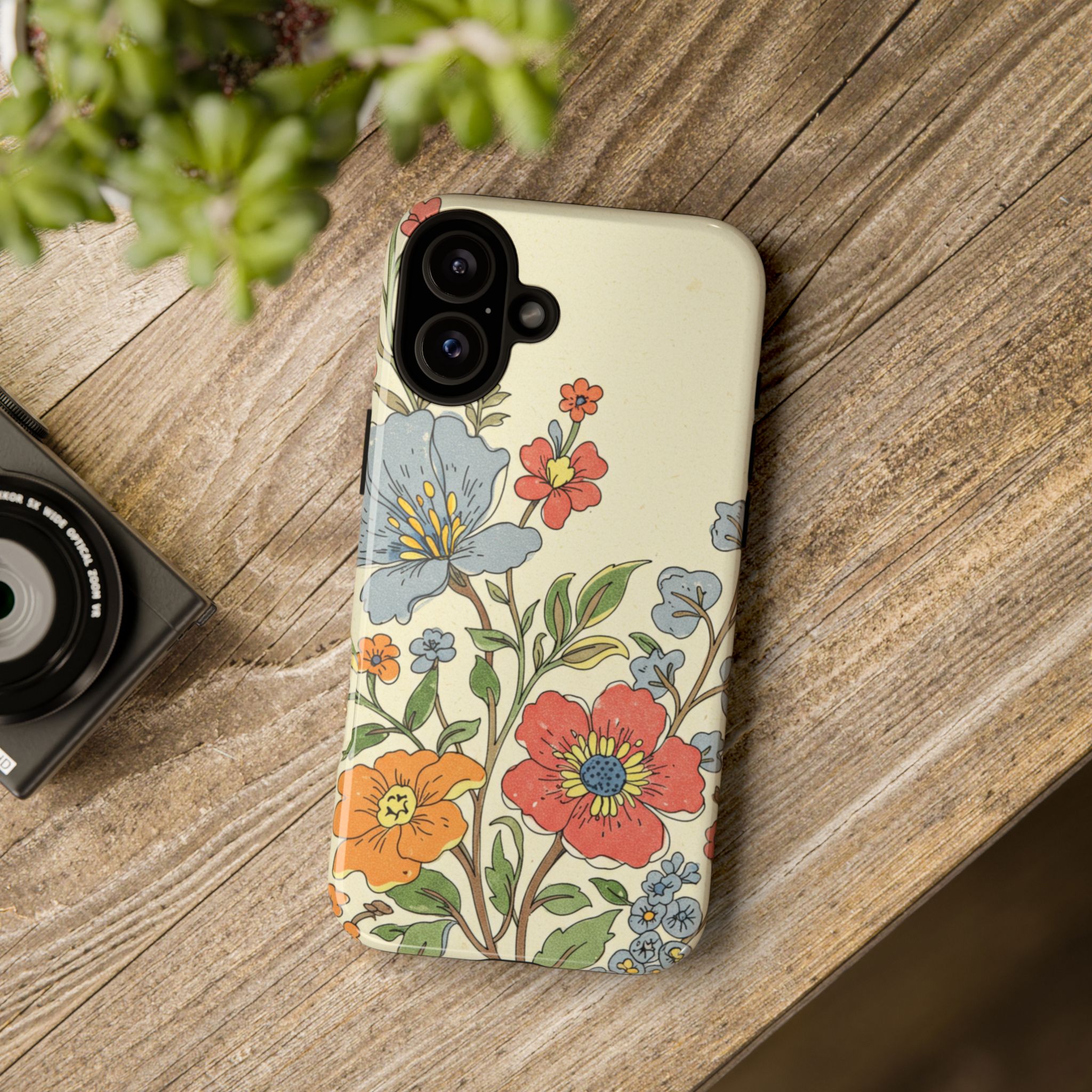 Mini Gardenia - Image 100