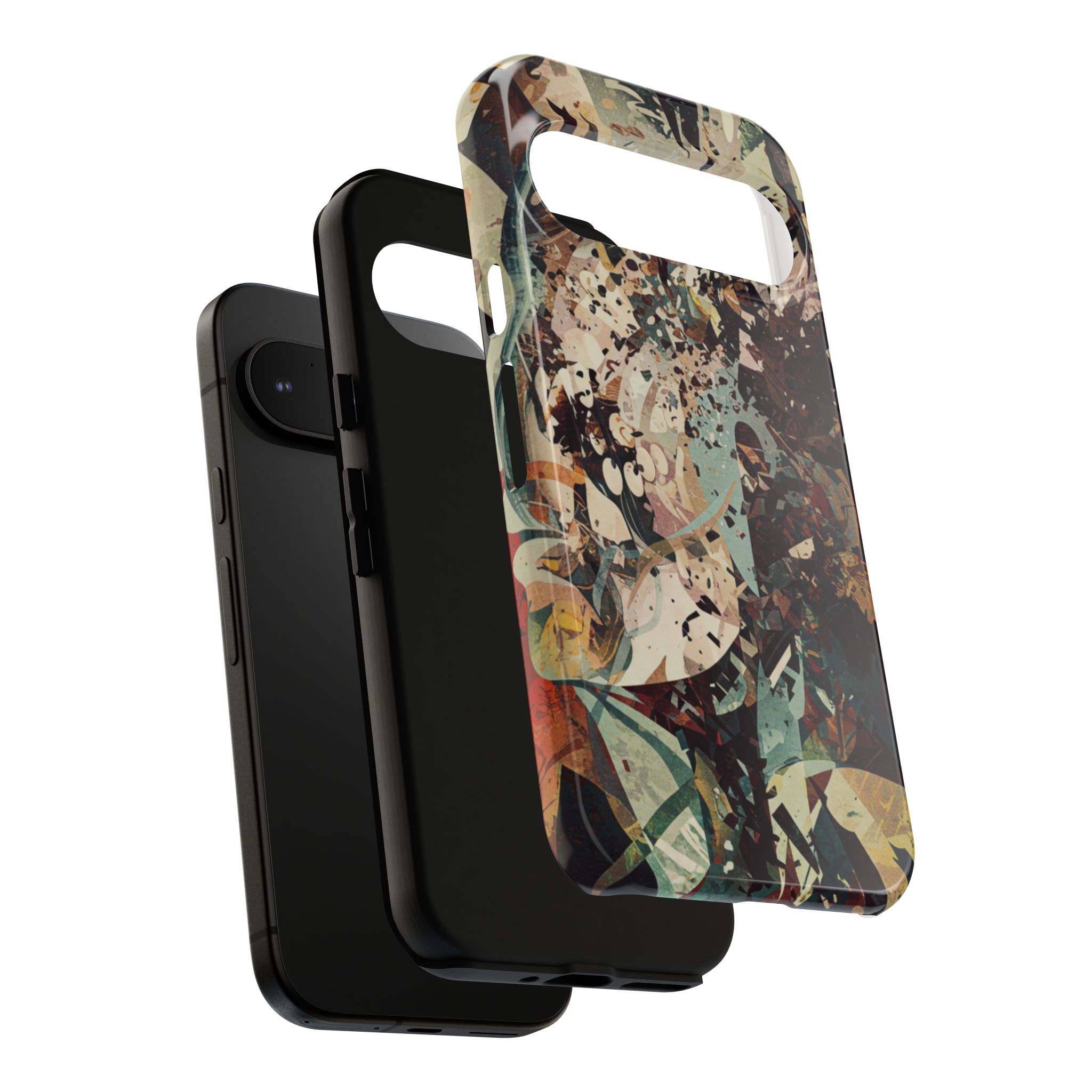 Urban Abstract - Image 123