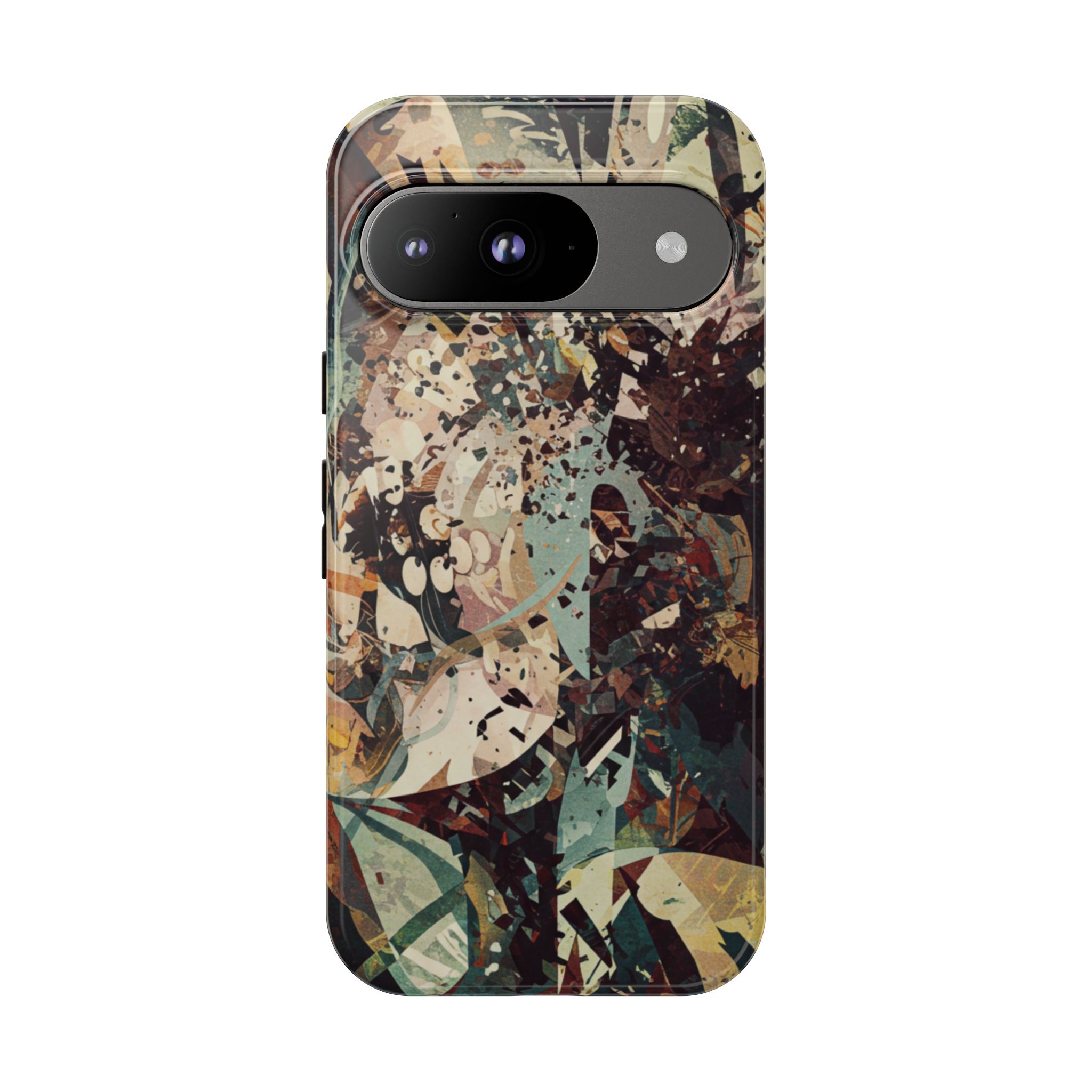 Urban Abstract - Image 121