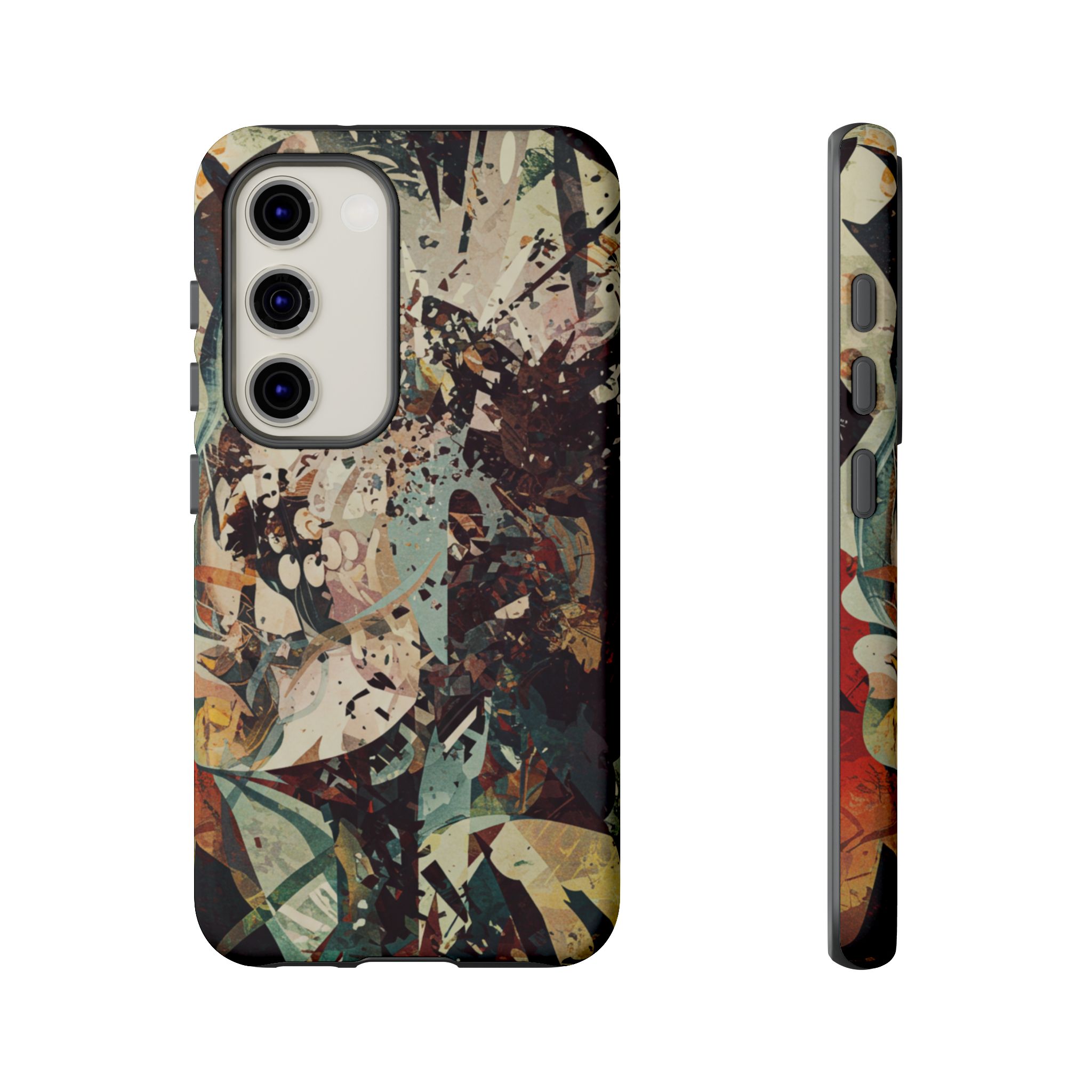 Urban Abstract - Image 6