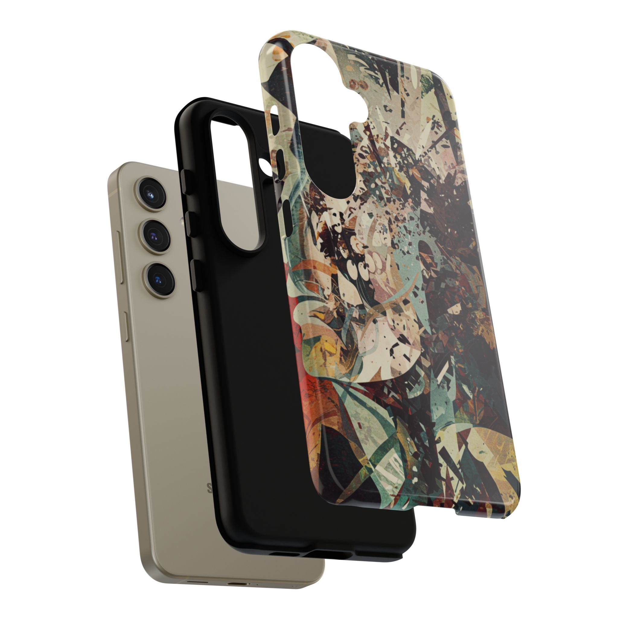 Urban Abstract - Image 52