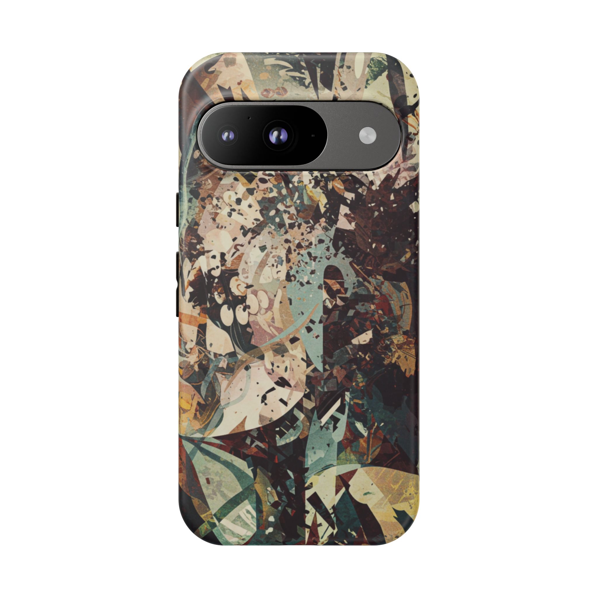 Urban Abstract - Image 124