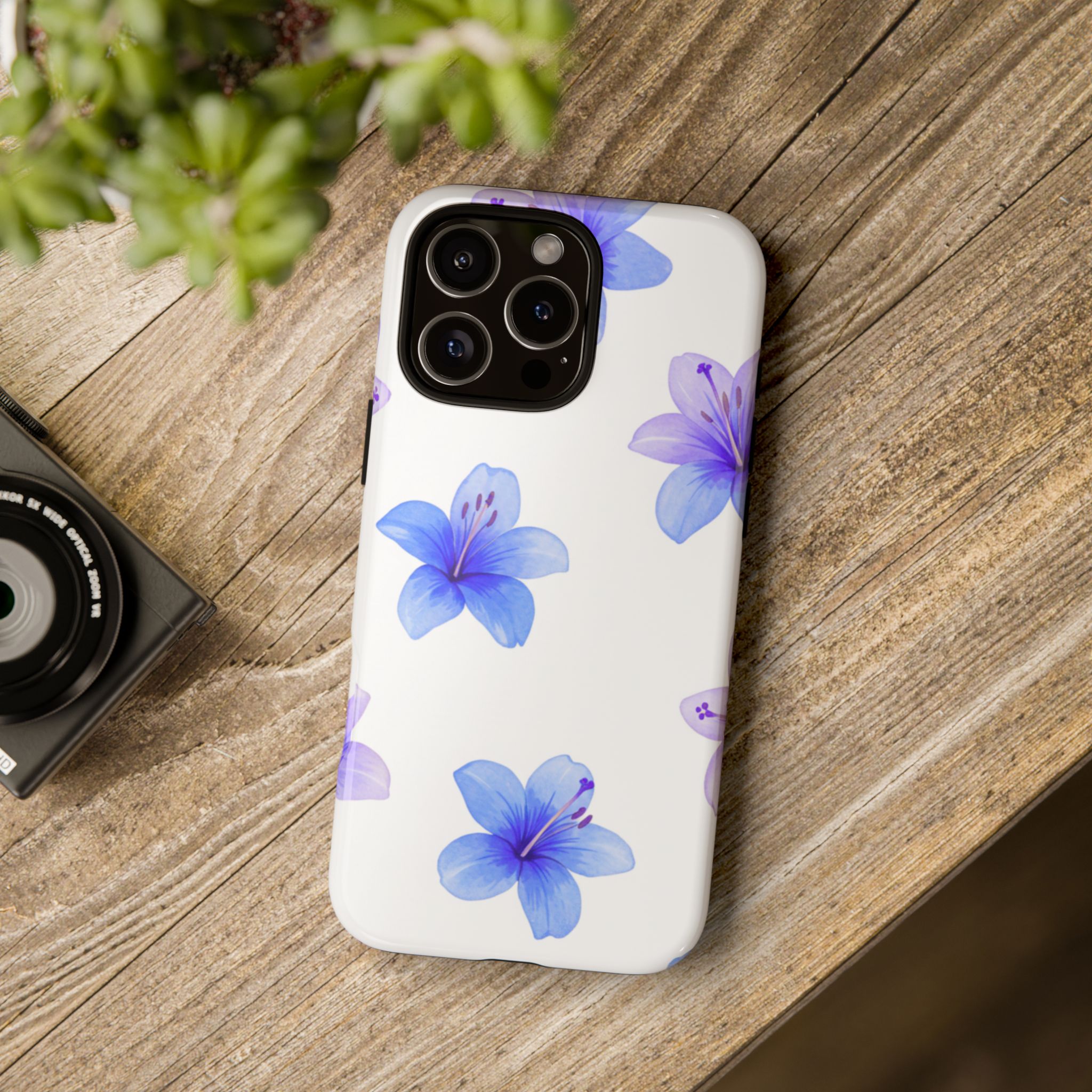 Cool Blossom - Image 116