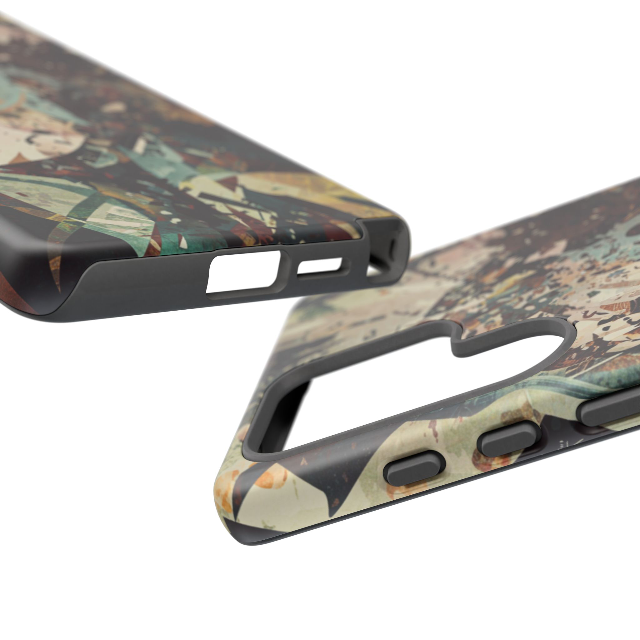 Urban Abstract - Image 161