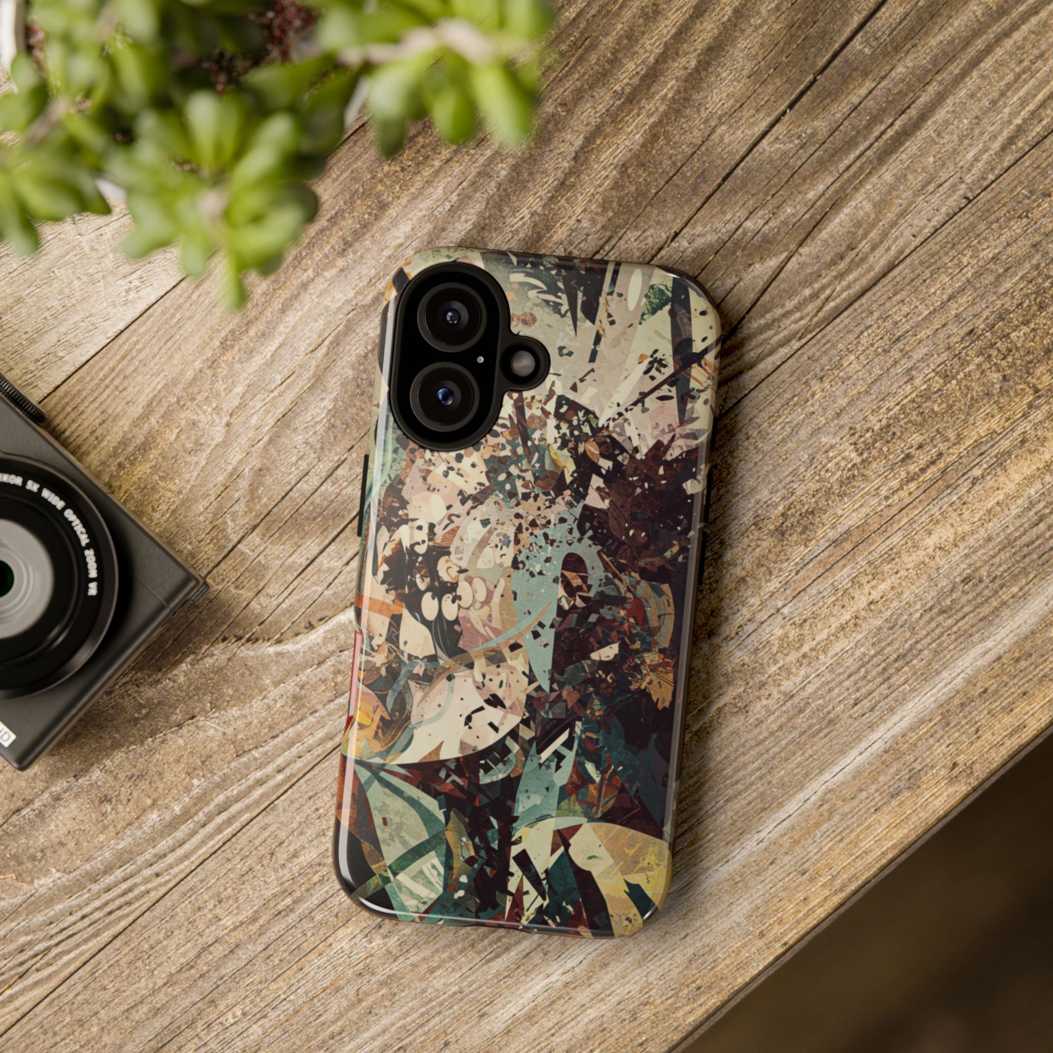 Urban Abstract - Image 92