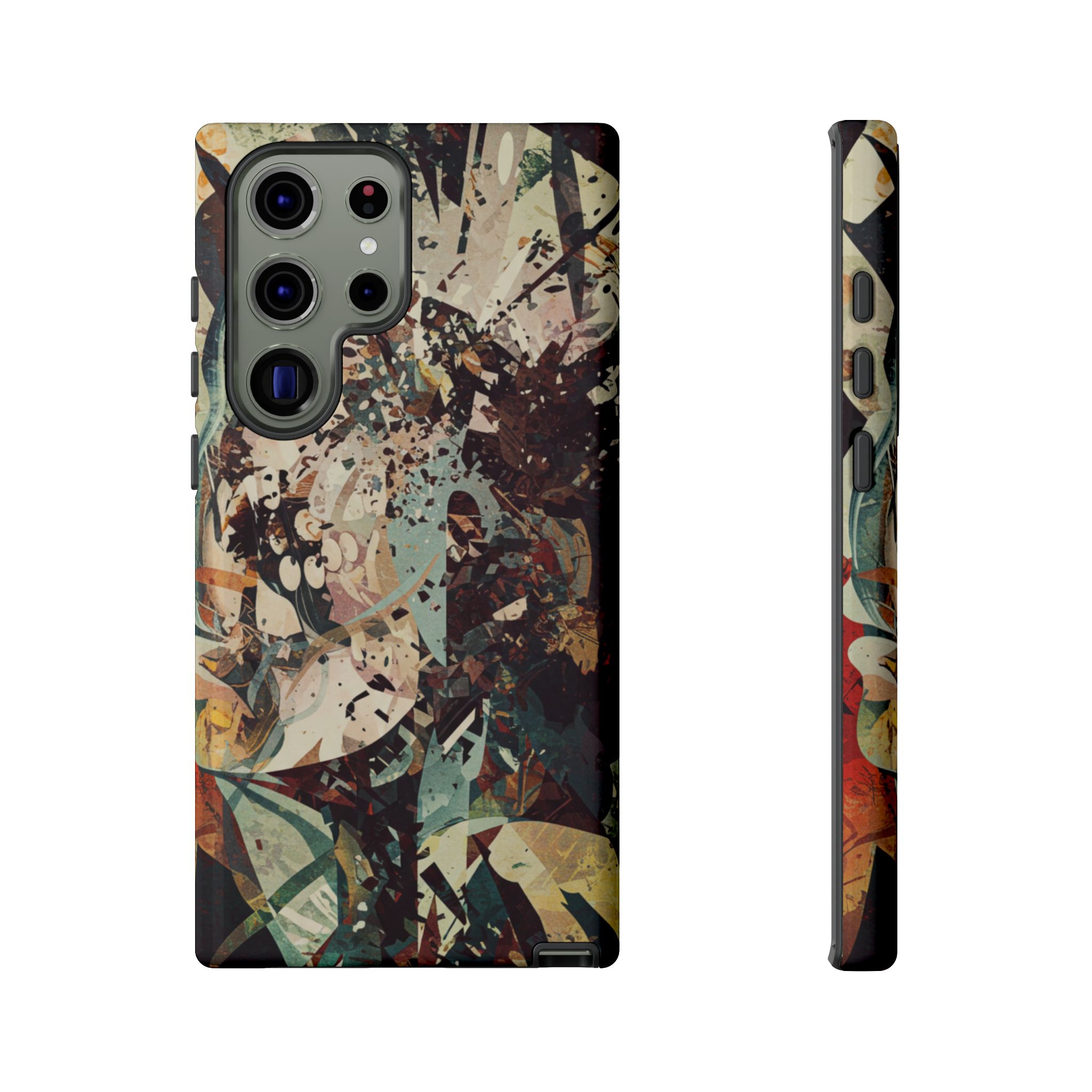 Urban Abstract - Image 18