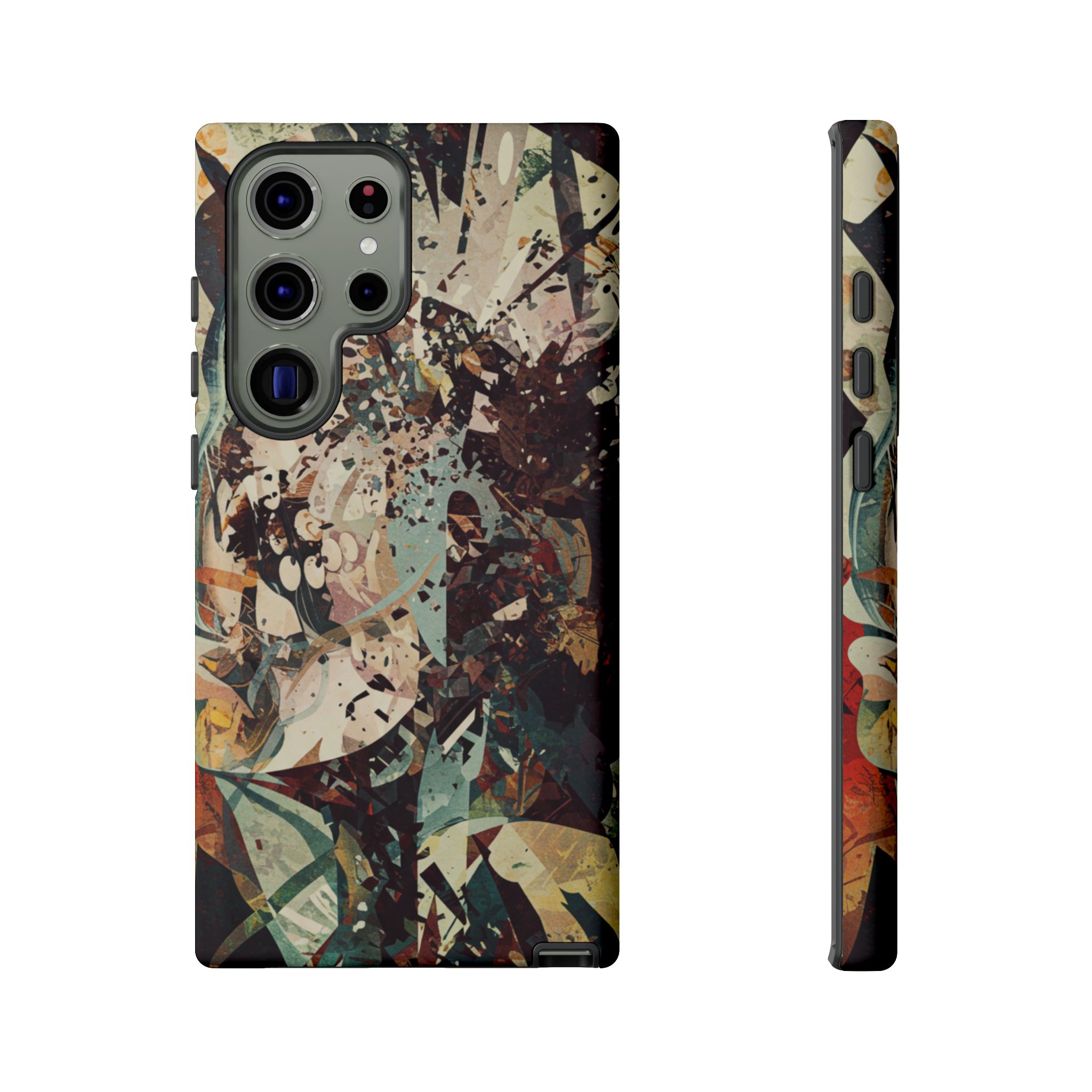 Urban Abstract - Image 22